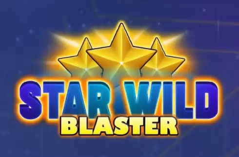 Star Wild Blaster