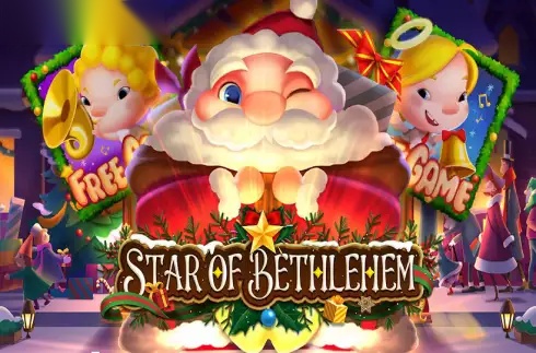 Star of Bethlehem