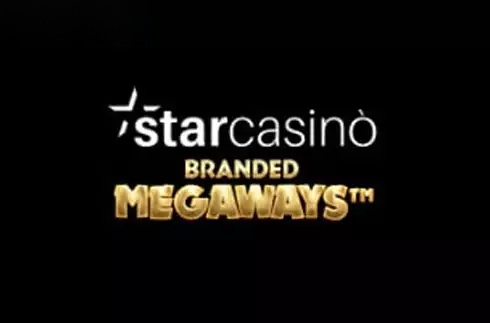 StarCasino Branded Megaways