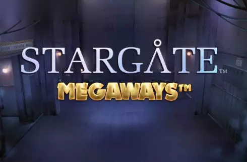 Stargate Megaways slot Light and Wonder