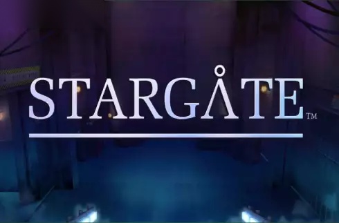 Stargate Scratch