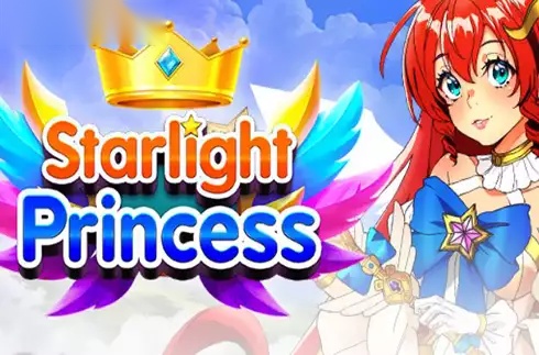 Starlight Princess slot Pragmatic Play
