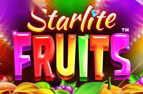 Starlite Fruits