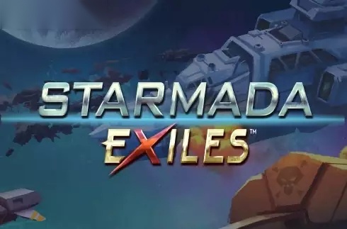 Starmada Exiles