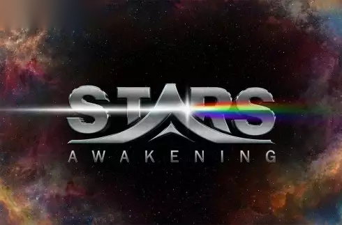 Stars Awakening slot Playtech