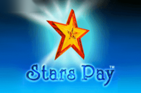 Stars Pay Deluxew slot Novomatic 