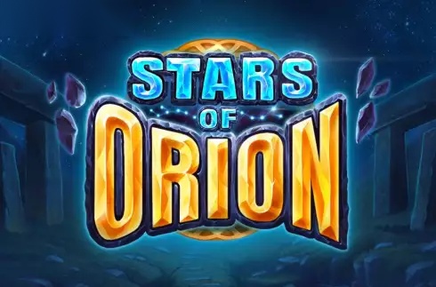 Stars of Orion slot ELK Studios