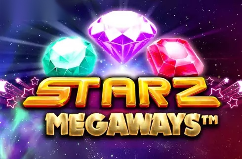 Starz Megaways slot Pragmatic Play