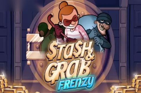 Stash and Grab Frenzy slot Light and Wonder