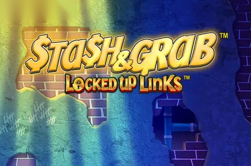 Stash and Grab: Locked Up Links