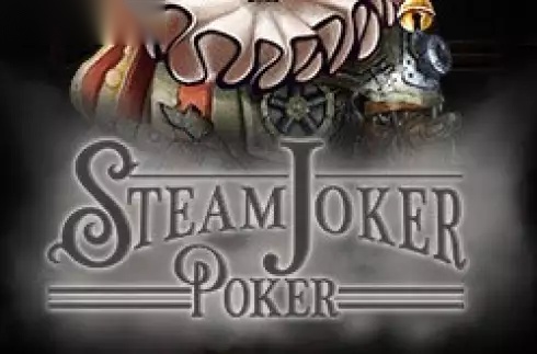 Steam Joker Poker slot undefiend