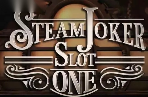 Steam Joker Slot slot Espresso Games