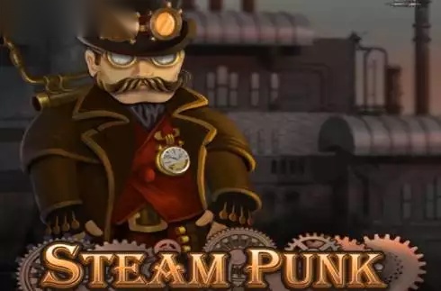 Steam Punk Century