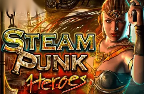 Steam Punk Heroes