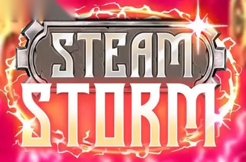 Steam Storm slot Triple Cherry