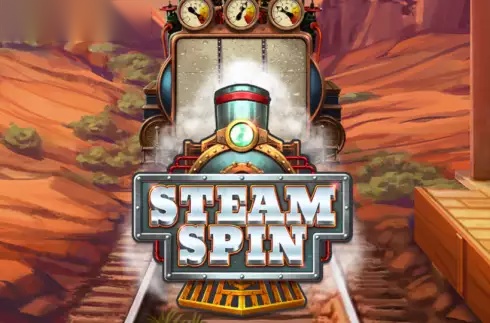 SteamSpin