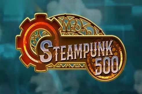 Steampunk 500 slot Spinstars