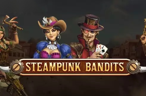 Steampunk Bandits