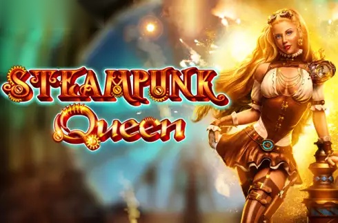 Steampunk Queen