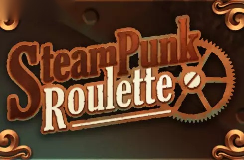 Steampunk Roulette