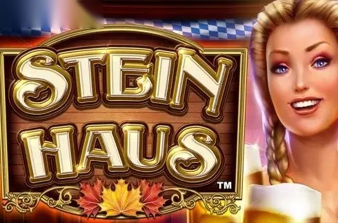 Stein Haus slot GreenTube