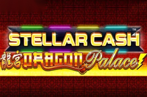 Stellar Cash Dragon Palace