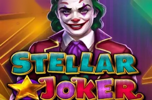 Stellar Joker slot GreenTube