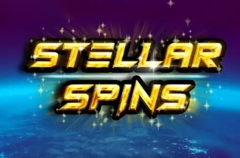 Stellar Spins slot Booming Games