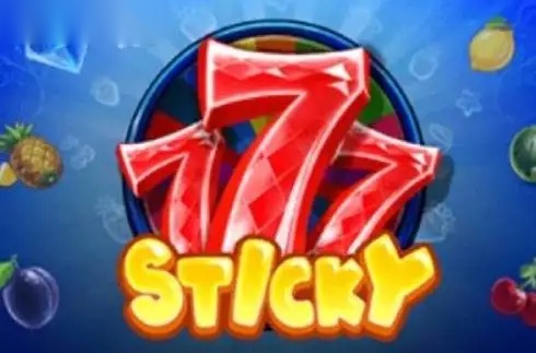 Sticky 777 slot Expanse Studios