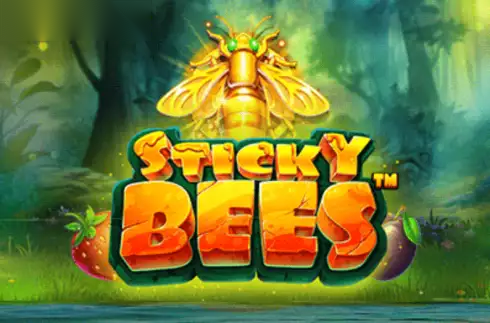 Sticky Bees slot Pragmatic Play