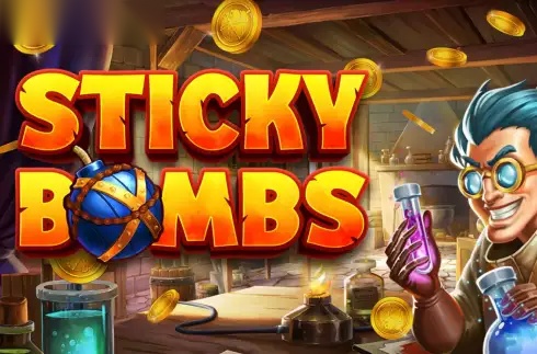 Sticky Bombs