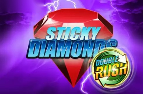 Sticky Diamonds Double Rush