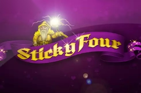 Sticky Four slot E-gaming