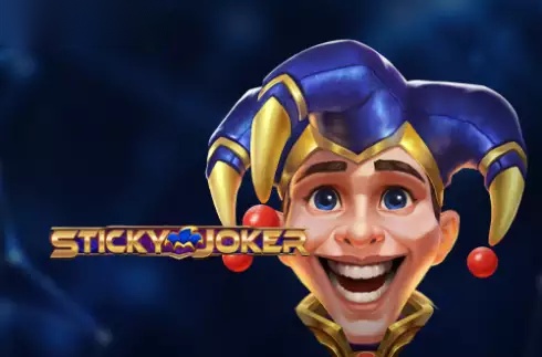 Sticky Joker