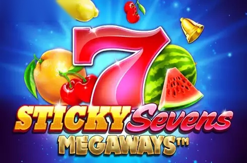 Sticky Sevens Megaways