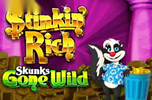 Stinkin' Rich: Skunks Gone Wild