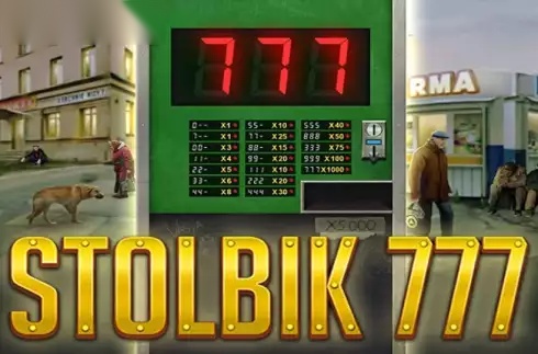 Stolbik 777