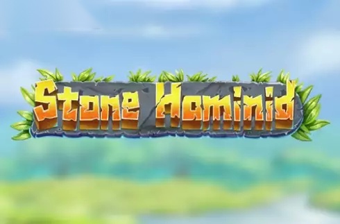 Stone Hominid slot undefiend