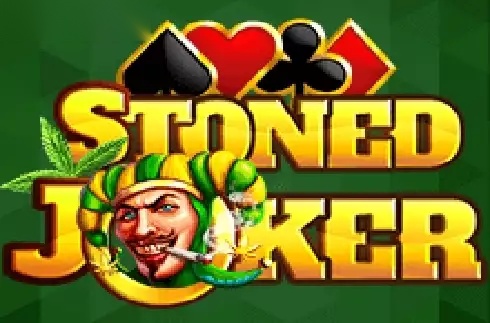 Stoned Joker 40 slot Fugaso