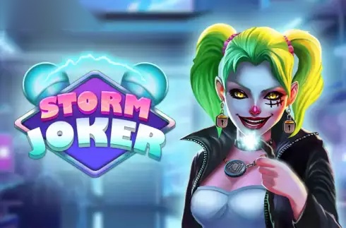 Storm Joker