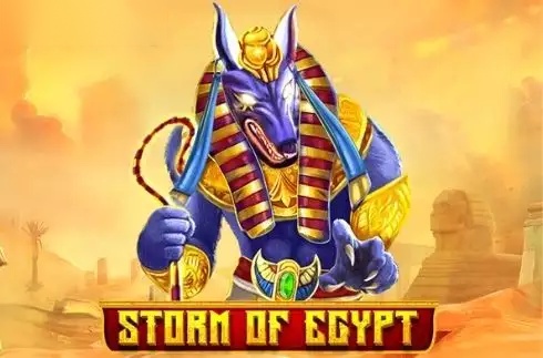 Storm of Egypt