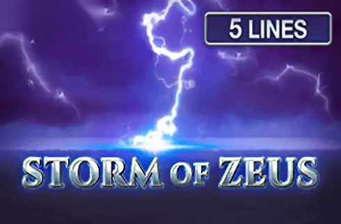 Storm of Zeus