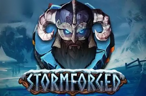 Stormforged slot Hacksaw Gaming