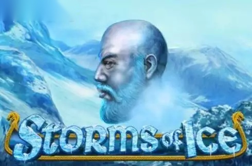 Storms of Ice