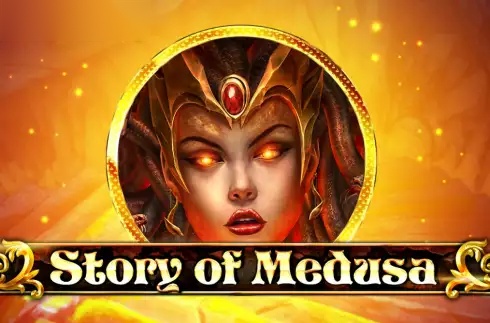 Story Of Medusa