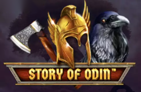 Story Of Odin