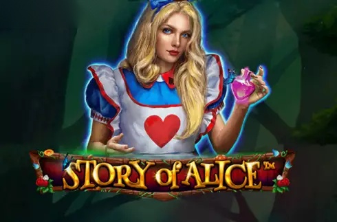 Story of Alice