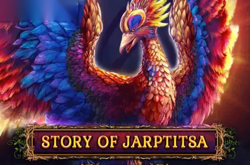 Story of Jarptitsa