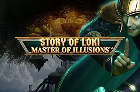 Story of Loki Master of Illusions