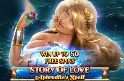 Story of Love - Aphrodite's Spell